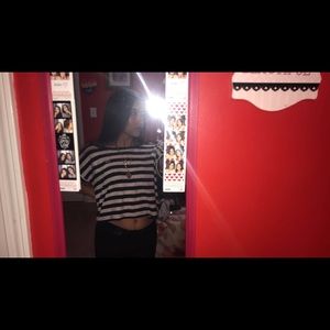 Meet your Posher, Dulce